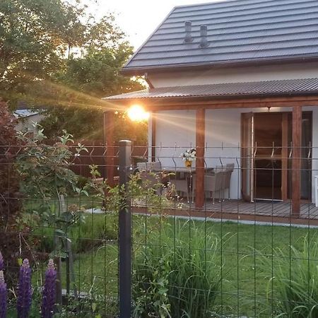 Villa Piekne Zielone Zator Exterior foto